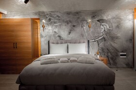 Cappadocia Divin Suites House