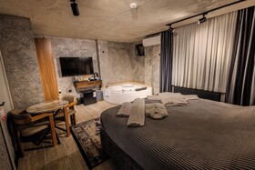 Cappadocia Divin Suites House