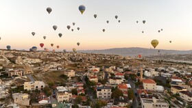 Cappadocia Divin Suites House
