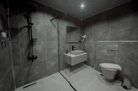 Cappadocia Divin Suites House