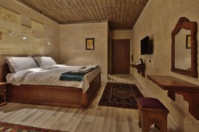 Cappadocia View Hotel