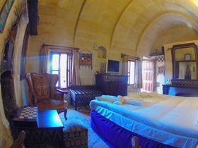 Cappadokiss Cave House