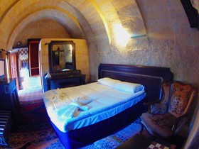 Cappadokiss Cave House