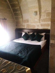 Cappadokiss Cave House