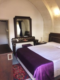 Cappadokiss Cave House