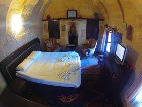 Cappadokiss Cave House