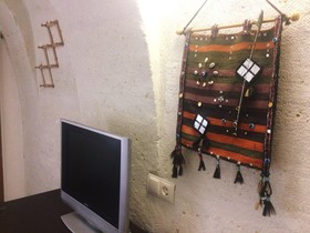 Cappadokiss Cave House