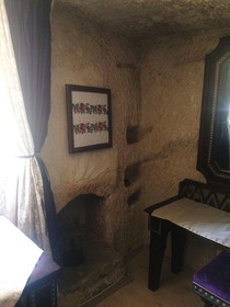 Cappadokiss Cave House