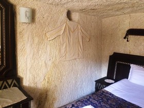 Cappadokiss Cave House