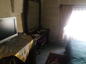 Cappadokiss Cave House