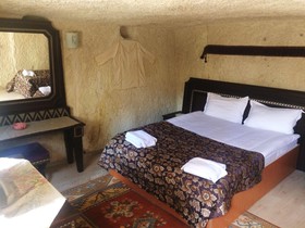 Cappadokiss Cave House