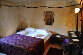 Cappadokiss Cave House