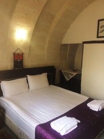 Cappadokiss Cave House