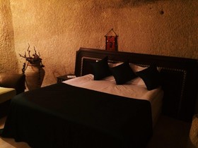 Cappadokiss Cave House