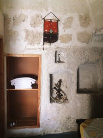 Cappadokiss Cave House
