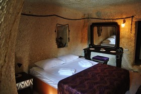 Cappadokiss Cave House