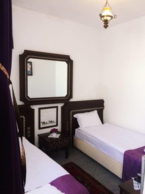 Cappadokiss Cave House