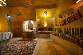 Cappanar Cave Hotel