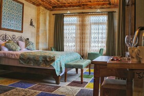 Caravanserai Inn Hotel