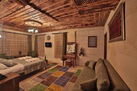 Caravanserai Inn Hotel