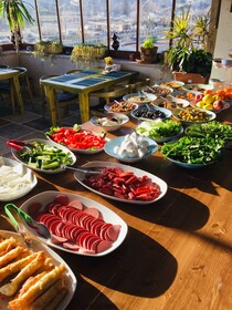 Caravanserai Inn Hotel