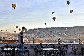 Caravanserai Inn Hotel