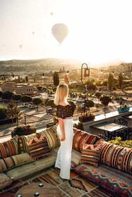 Caravanserai Inn Hotel