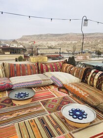 Caravanserai Inn Hotel