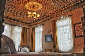 Caravanserai Inn Hotel