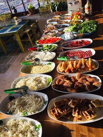 Caravanserai Inn Hotel
