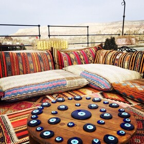 Caravanserai Inn Hotel