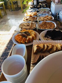 Caravanserai Inn Hotel