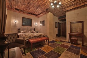 Caravanserai Inn Hotel