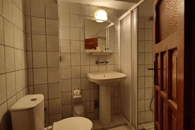 Cave Hotel Saksagan