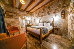 Caverna Hotel Premium Caves