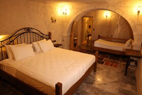 Caverna Hotel Premium Caves