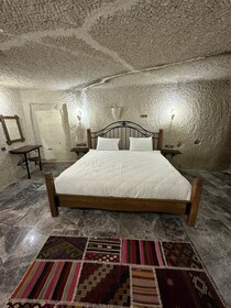 Caverna Hotel Premium Caves