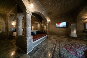 Caverna Hotel Premium Caves