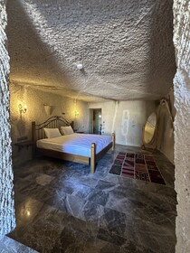 Caverna Hotel Premium Caves
