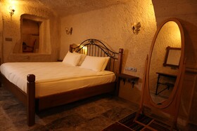 Caverna Hotel Premium Caves