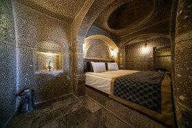 Caverna Hotel Premium Caves