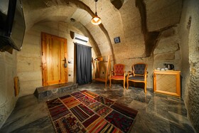 Caverna Hotel Premium Caves