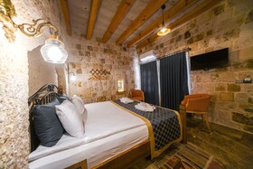 Caverna Hotel Premium Caves