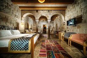Caverna Hotel Premium Caves