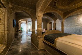 Caverna Hotel Premium Caves