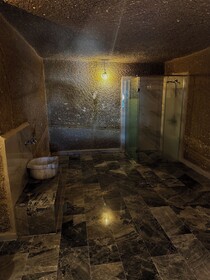 Caverna Hotel Premium Caves