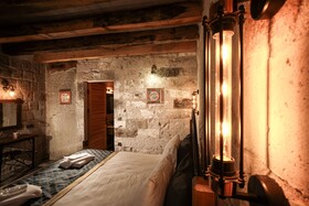Caverna Hotel Premium Caves