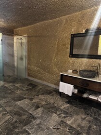 Caverna Hotel Premium Caves
