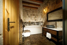 Caverna Hotel Premium Caves