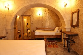 Caverna Hotel Premium Caves